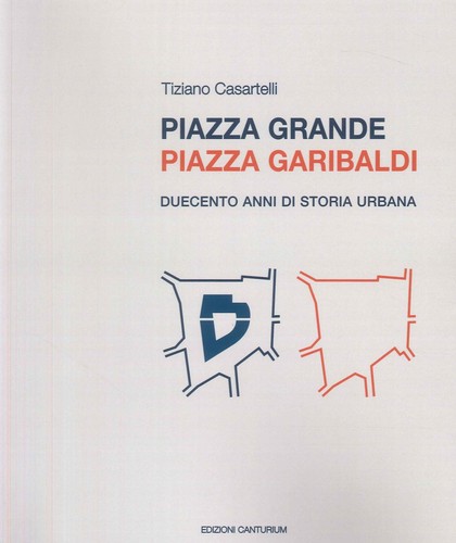 Piazza grande - piazza,