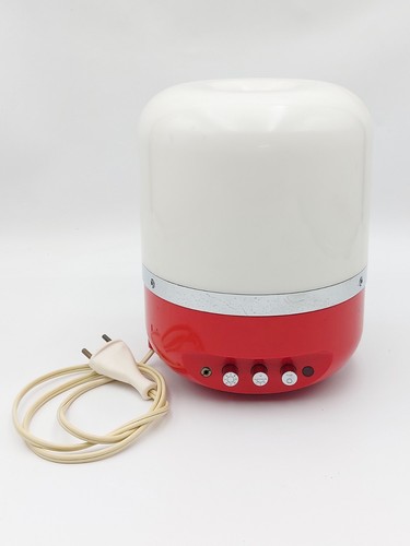 Europhon iconica lampada - , radio