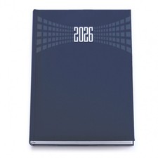 Agenda 2026 Ristorante Hotel Libro Prenotazioni A4 21x30 Colore Blu