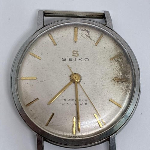 Orologio uomo seiko - uomo,