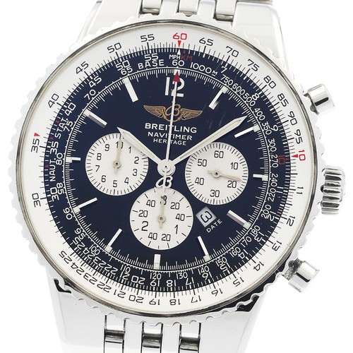 Breitling navitimer heritage - breitling,