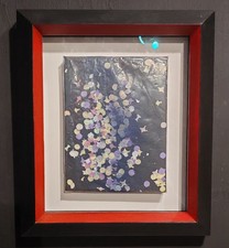 Tano Festa, coriandoli, archivio Anita Festa