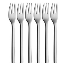 WMF Set 6 Forchettine