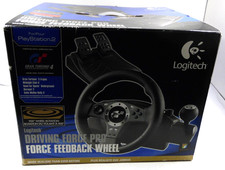Logitech Driving Force Pro