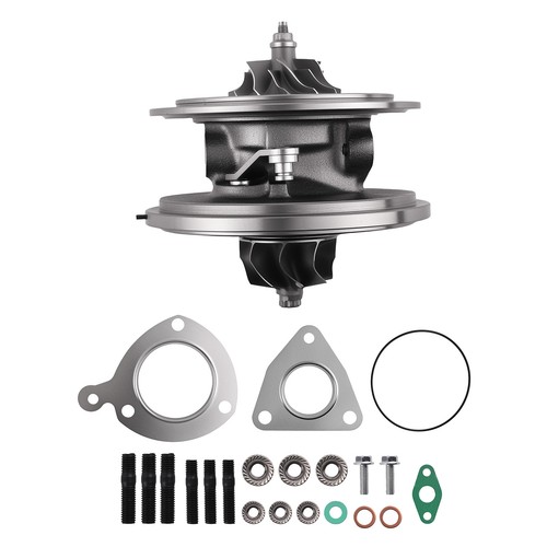 Gruppo scafo turbocompressore