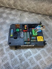 Scatola fusibili Peugeot 308