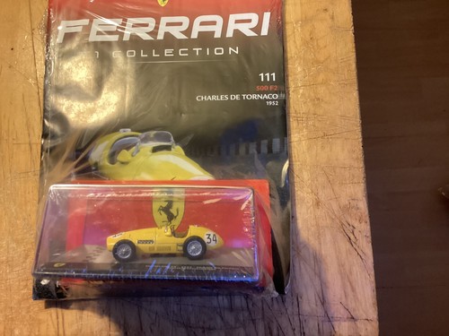 Ixo ferrari f1 - ixo,