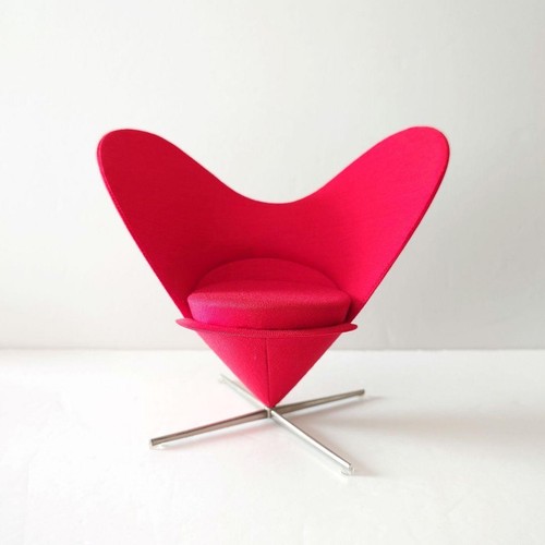 Sedia vitra design museum - sedia, in