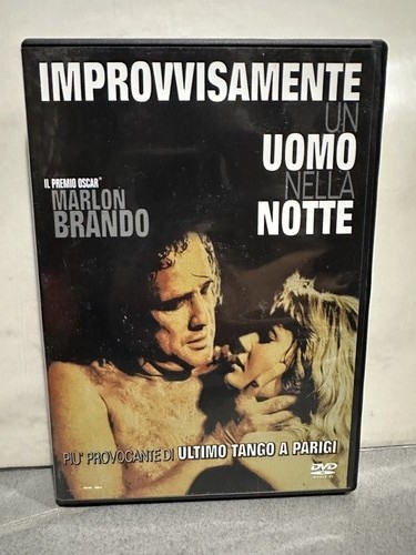 Dvd improvvisamente uomo - improvvisamente,