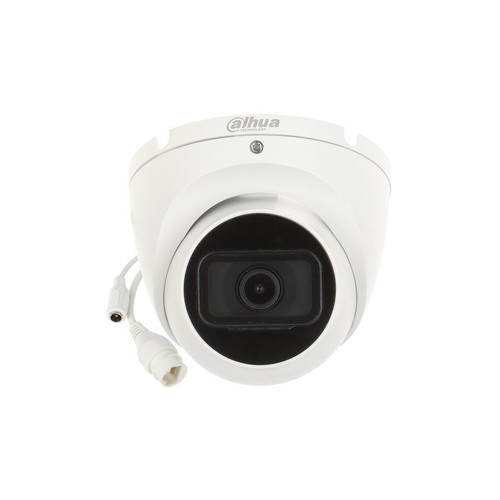 Telecamera dome 5mpx 8 mm - ip,