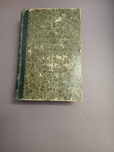 Gorini manuale di botanica - -,