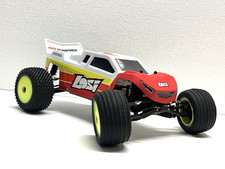 Rullo Team Losi Mini-T 2.0 con