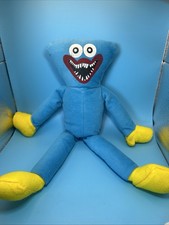 Peluche Huggy Wuggy 18" Aye
