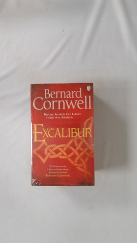 Warlord chronicles book set - chronicles,