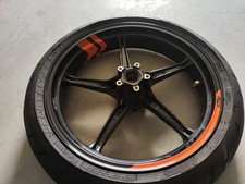 Cerchio Anteriore KTM Superduke R 1290 2020 2023 (2021) Leggere Descrizione 