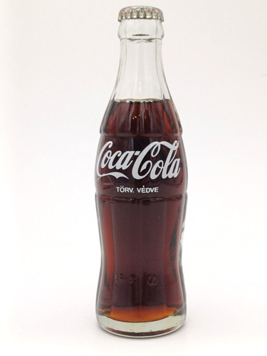 Coca cola ungheria cl - coca,