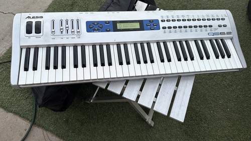 Alesis qs6 voce - 64,