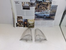 FORD TAUNUS 17 M DEL 70-