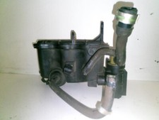 SERBATOIO DEPRESSIONE PER FIAT 500 L Living 55234042 312A2000 bifuel/metano 900