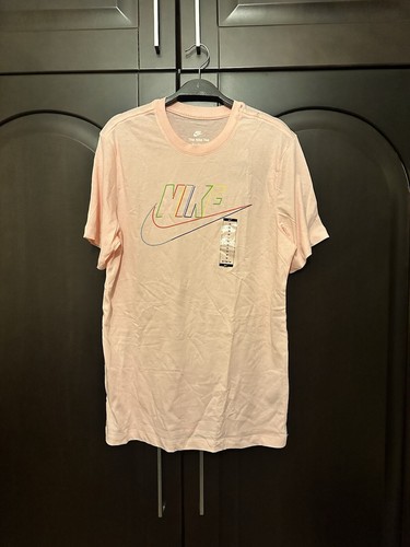 Nike shirt uomo - nike, taglia