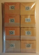 Lotto 8 Scatole Fiammiferi