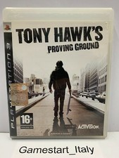 TONY HAWK'S PROVING GROUND -