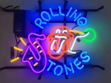 insegne al neon per