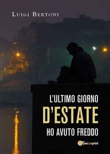 Ultimo giorno estate - l'ultimo, ho