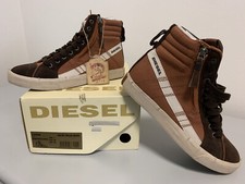 MENS DIESEL D-STRING PLUS