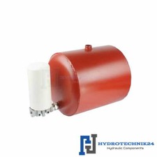 Serbatoio olio idraulico