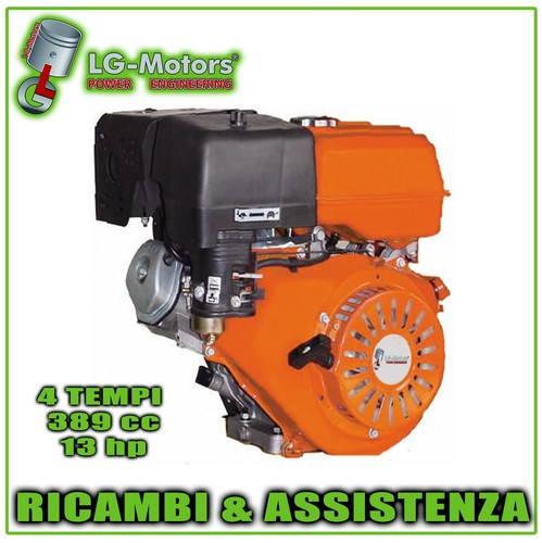 Motore scoppio cv - motore,