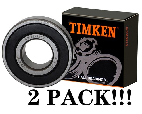 Confezioni timken 6203 2rs - confezioni,