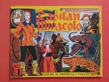 Capitan Miracolo Editrice