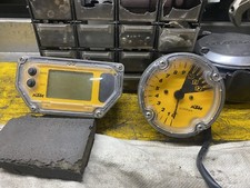 Contachilometri E Contagiri Ktm Lc4 640 Adventure 2003 