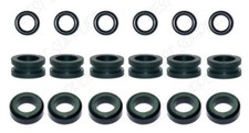 Fuel injector service kit - fuel,