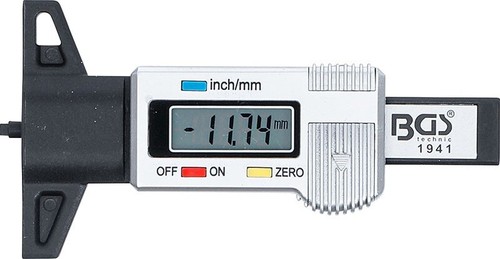 Indicatore digitale