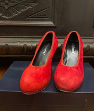 Scarpe col tacco Calpierre n38