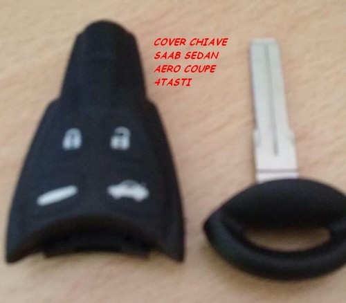 Cover guscio chiave - guscio,