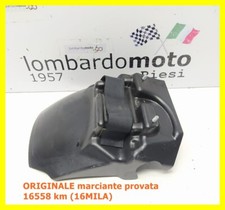 coper cover carena protezione motore originale Harley Davidson V ROD 1130 VRSCA