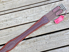 CWD Two Tone Brown Padded