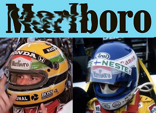 Decals per ayrton - decals,