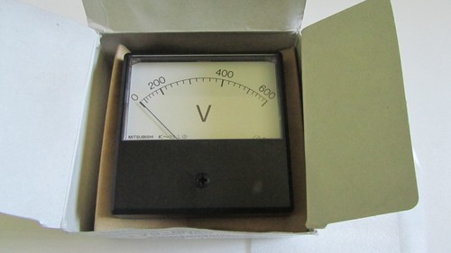 Mitsubishi 8nav 0 600v - b, 0-600v