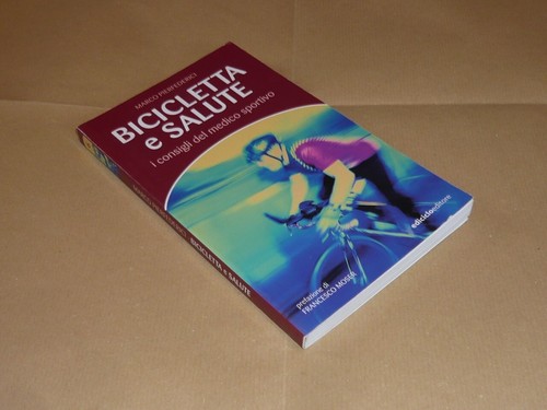 Marco pierfederici bicicletta - marco,