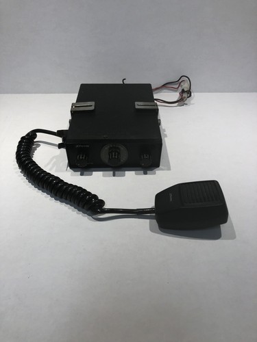 Radio ricetrasmettitore jc - radio,