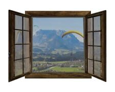 Zanzariera Universale Finestra per Lucernario per Tetto, 80 x 180 CM Rete (e9O)