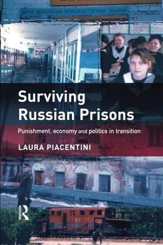 Surviving russian prisons - surviving,