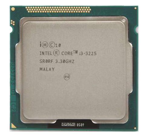 Processore intel core 3225 - intel,