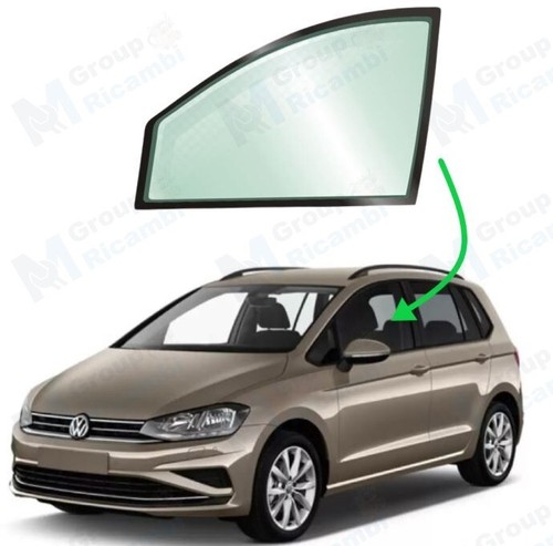 Volkswagen golf sportsvan 2014 - volkswagen,