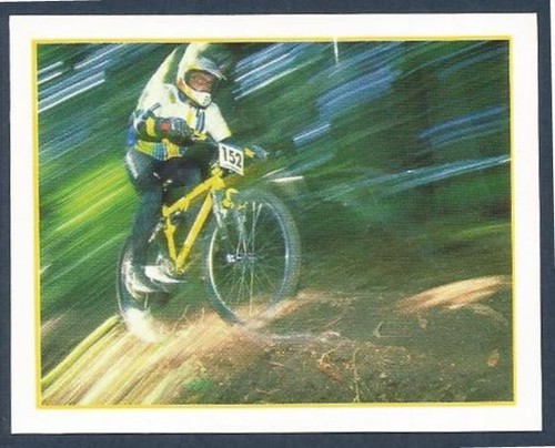 Merlin sky sports 1996 - merlin,