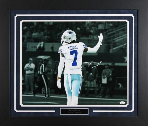 Cowboys trevon diggs foto - cowboys,